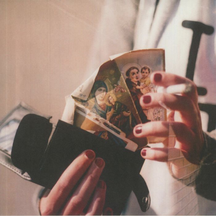 Orchid Tapes Vinyl
