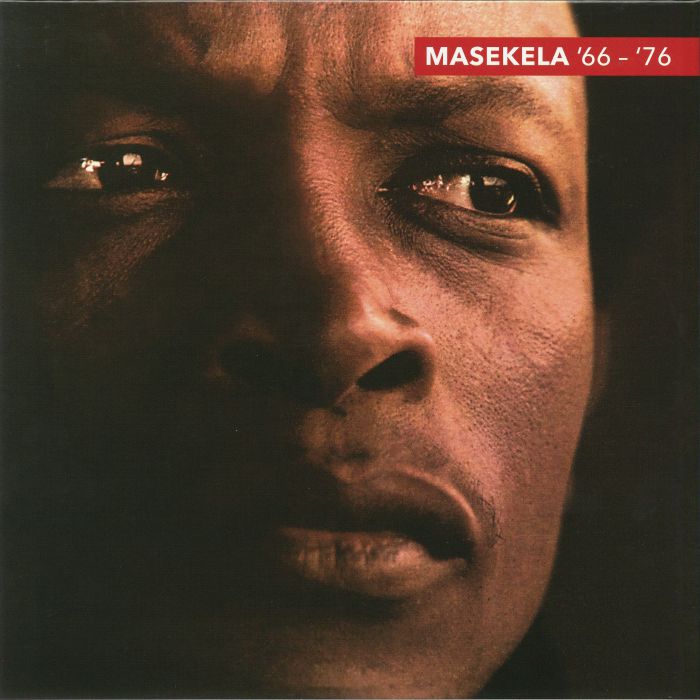 Hugh Masekela 66 76