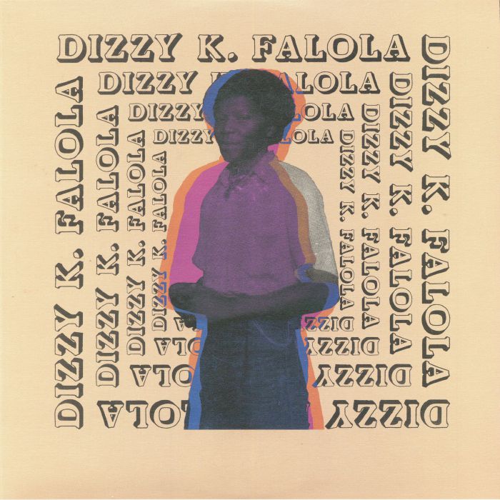 Dizzy K Vinyl