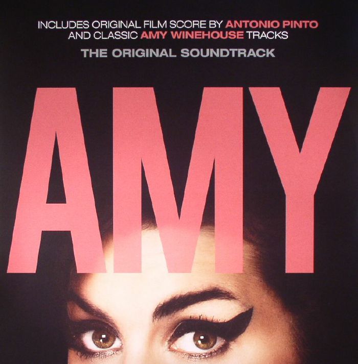 Amy Winehouse Amy (Soundtrack)