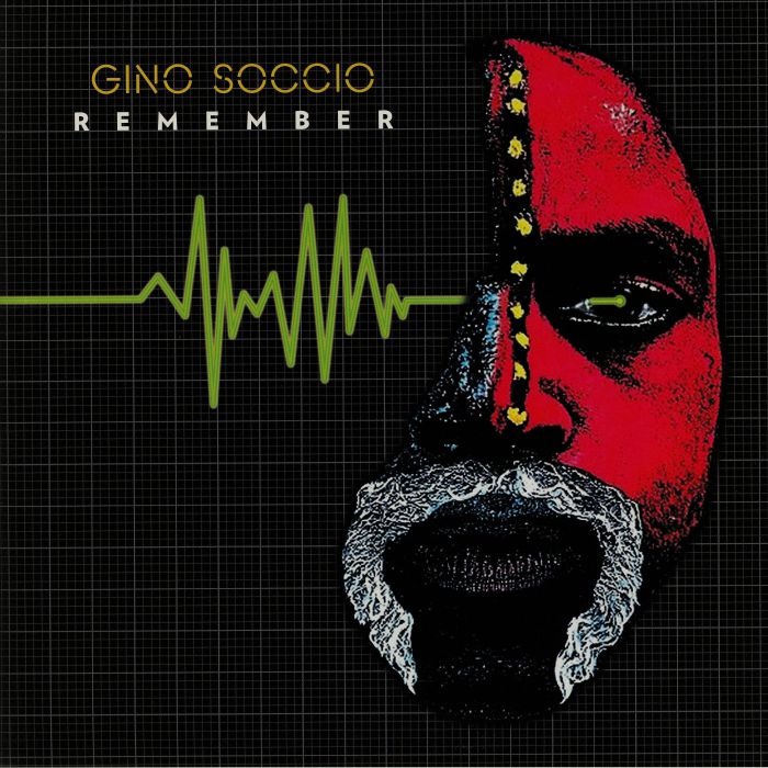 Gino Soccio Remember