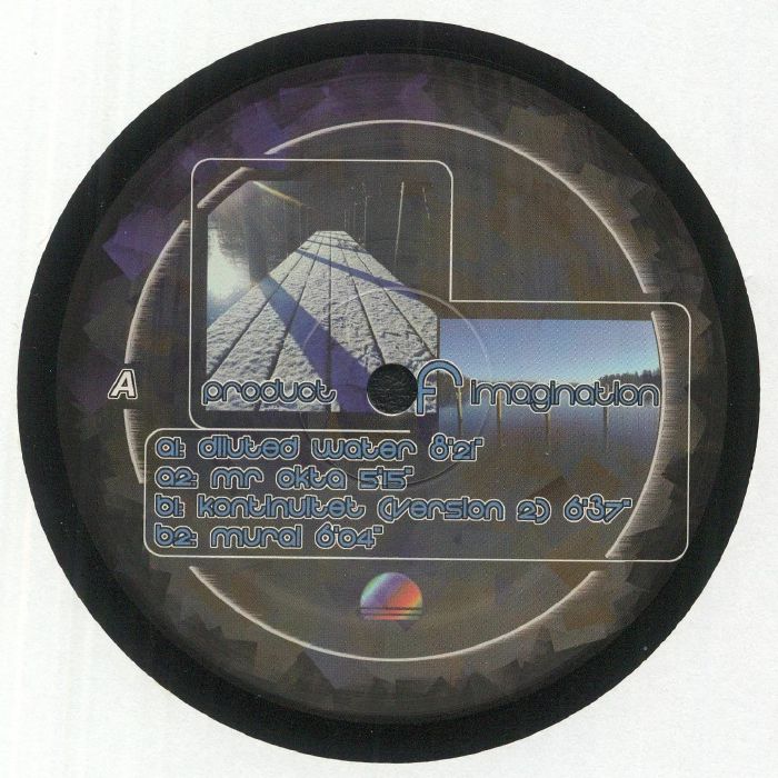 Horizon Vinyl