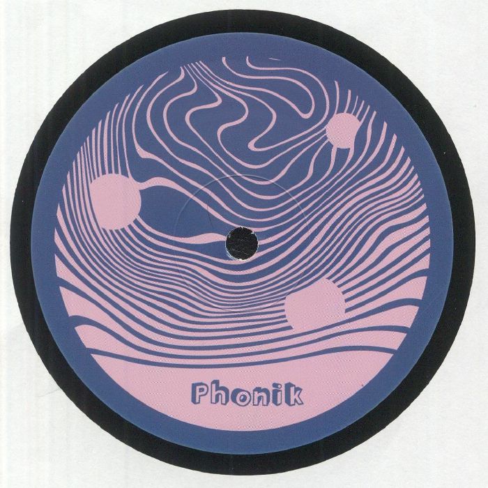 Phonik Vinyl