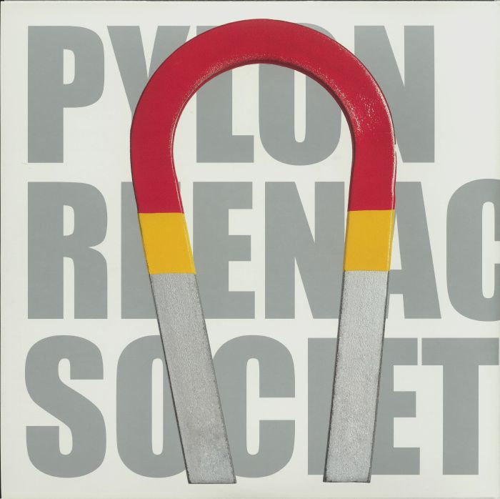 Pylon Reenactment Society Magnet Factory