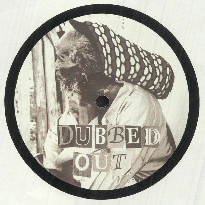 Dubbed Out Vinyl