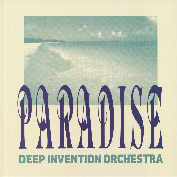 Deep Invention Orchestra Vinyl