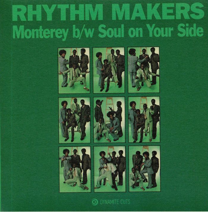 Rhythm Makers Monterey