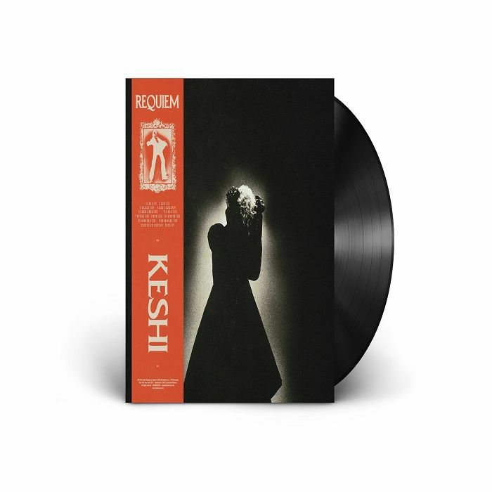 Keshi Vinyl