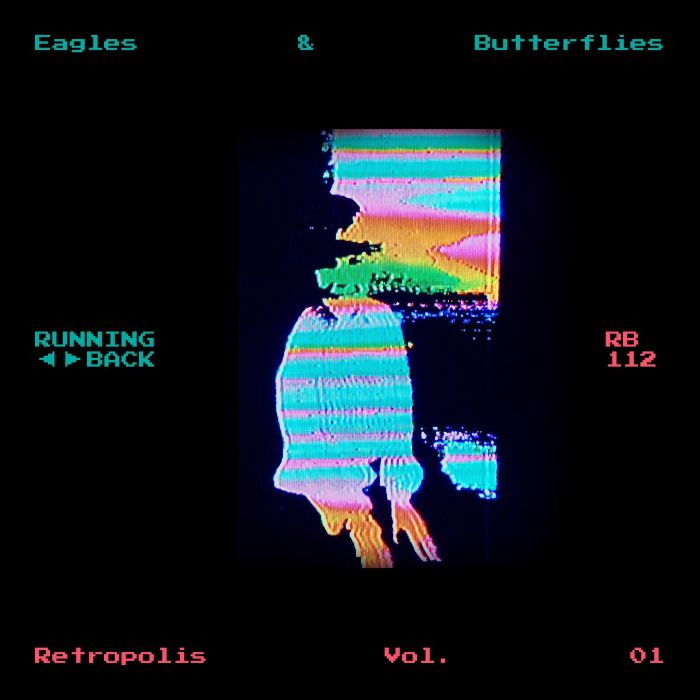 Eagles and Butterflies Retropolis Vol 01