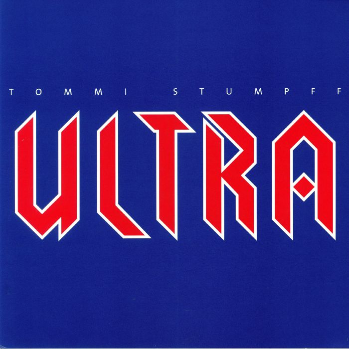 Tommi Stumpff Ultra