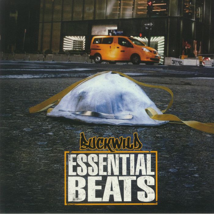 Buckwild Essential Beats Vol 2