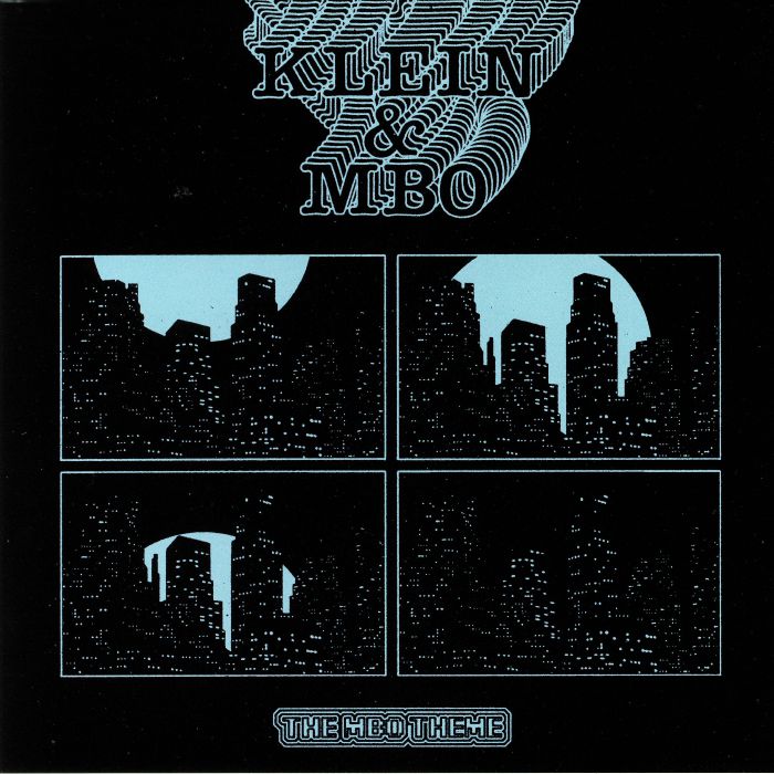 Klein and Mbo The MBO Theme