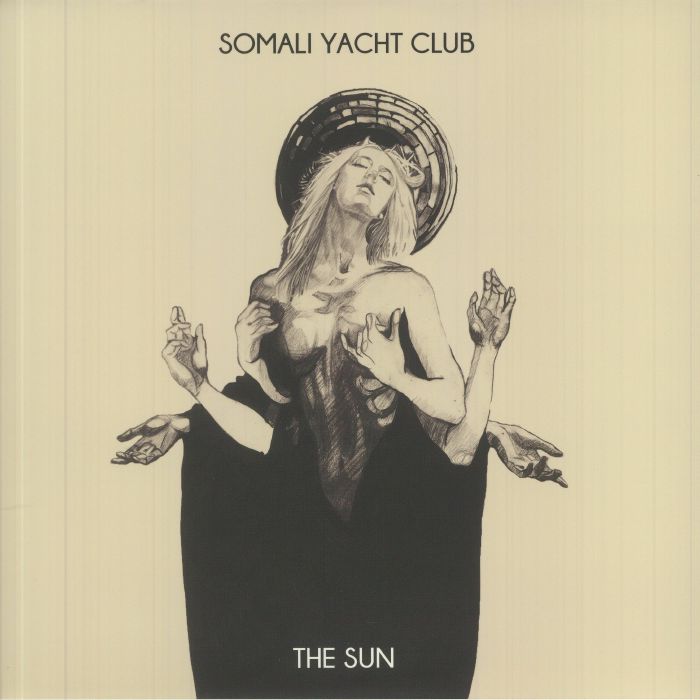 Somali Yacht Club The Sun