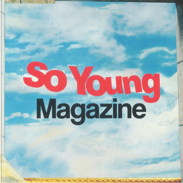 So Young Vinyl