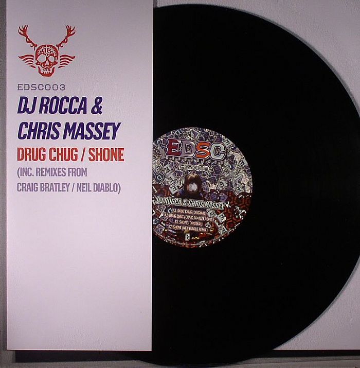 DJ Rocca | Chris Massey Drug Chug
