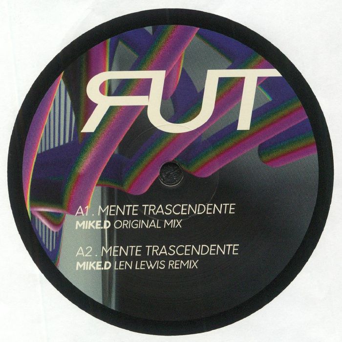 Futura Vinyl
