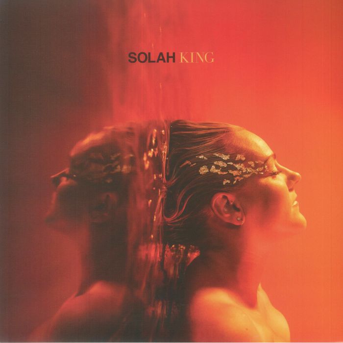 Solah King
