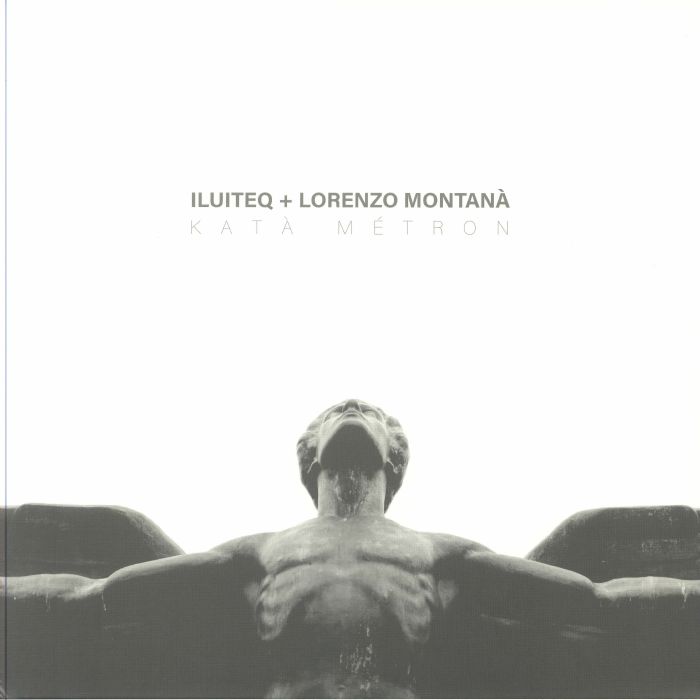 Iluiteq | Lorenzo Montana Kata Metron
