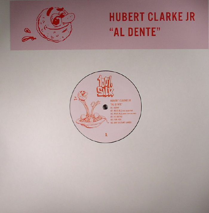 Hubert Jr Clarke Al Dente