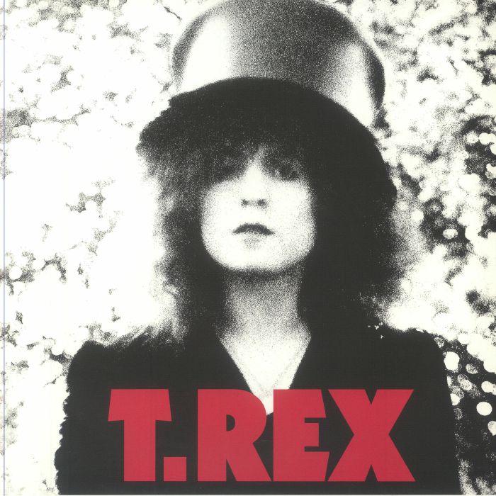 T Rex The Slider (National Album Day 2024)