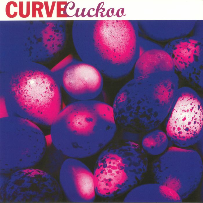 Curve Cuckoo (reissue)