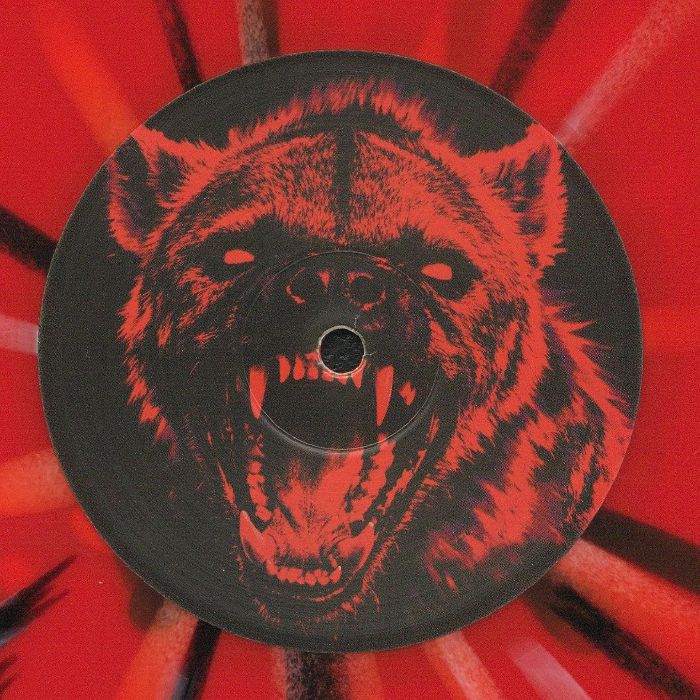 Adhs Hyena