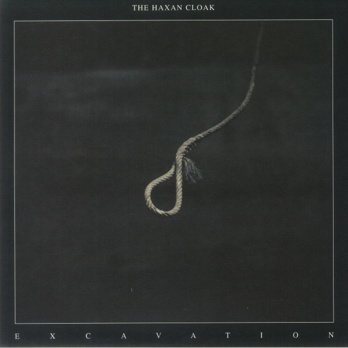 The Haxan Cloak Excavation