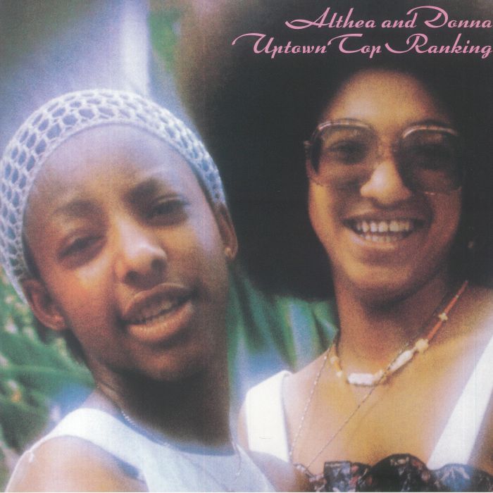 Althea and Donna Uptown Top Ranking (Record Store Day RSD 2023)