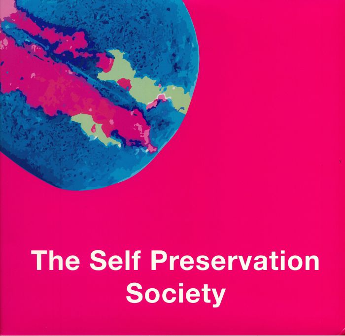 Various Artists The Self Preservation Society