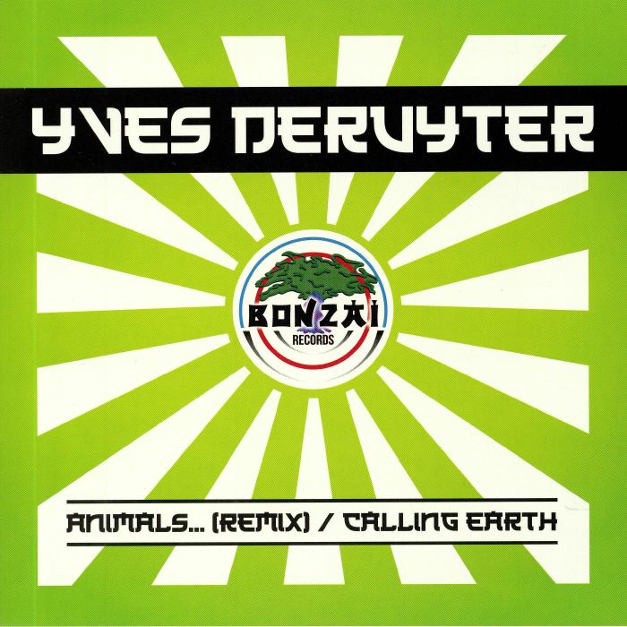 Yves Deruyter Animals (remix)