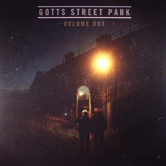 Gotts Street Park Volume 1