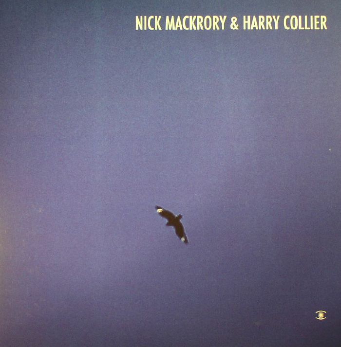 Nick Mackrory | Harry Collier Elle Dit