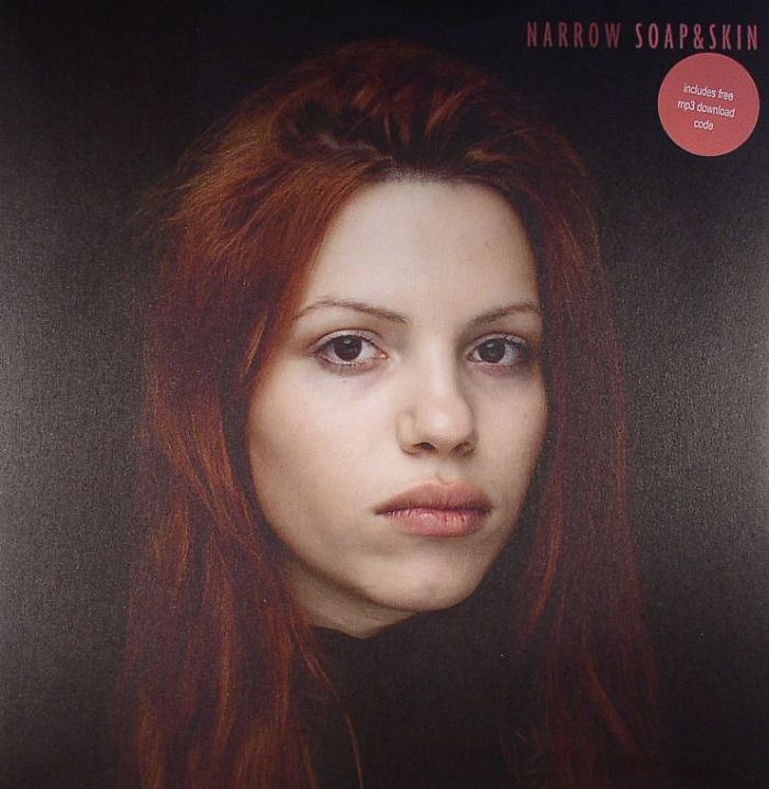Soap and Skin – Narrow vinyl cover
