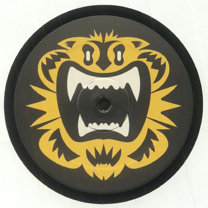 Easy Tiger Vinyl