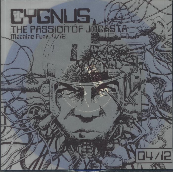 Cygnus Machine Funk 4/12: The Passion Of Jocasta