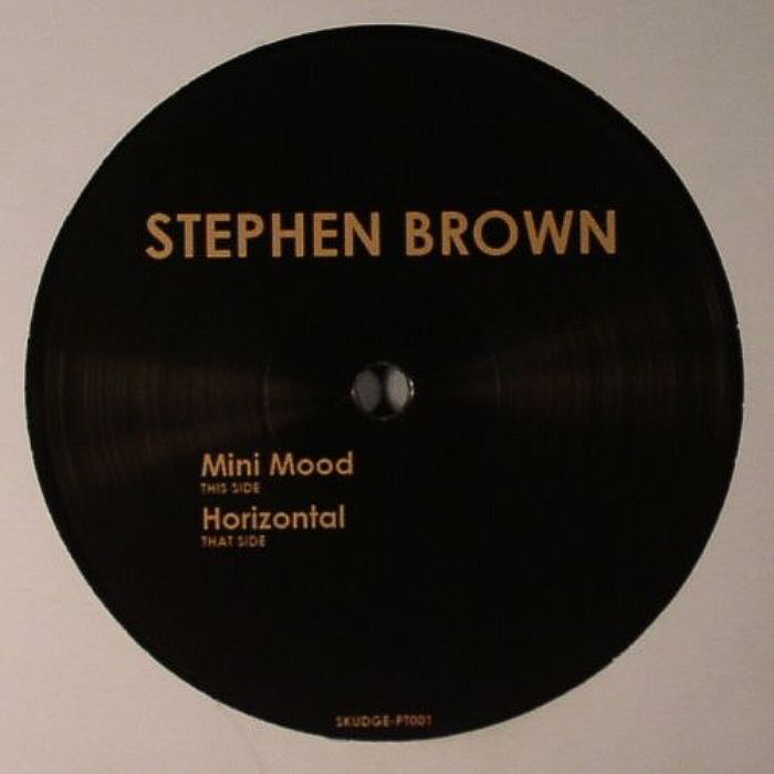 Stephen Brown Mini Mood