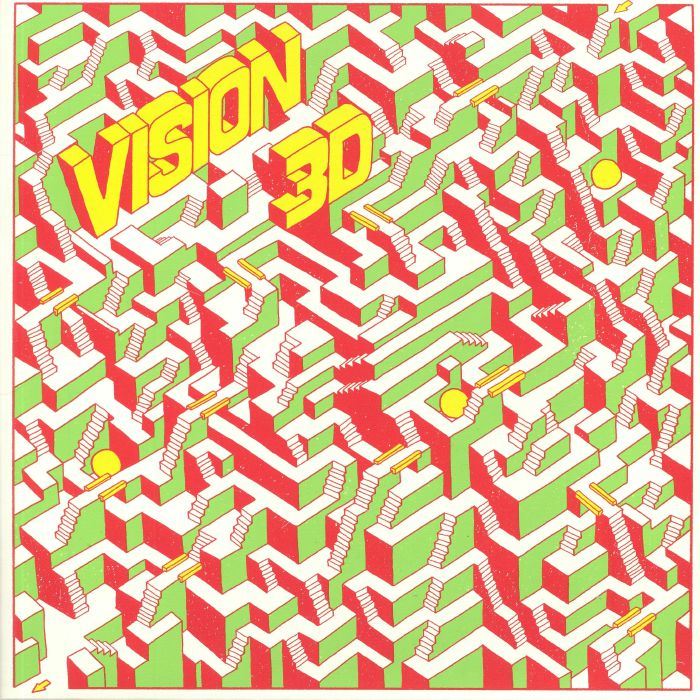 Vision 3d Vision 3D