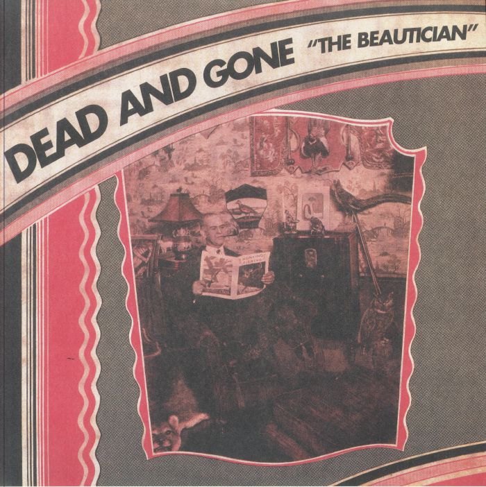 Dead and Gone The Beautician