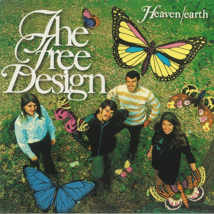The Free Design Heaven/Earth