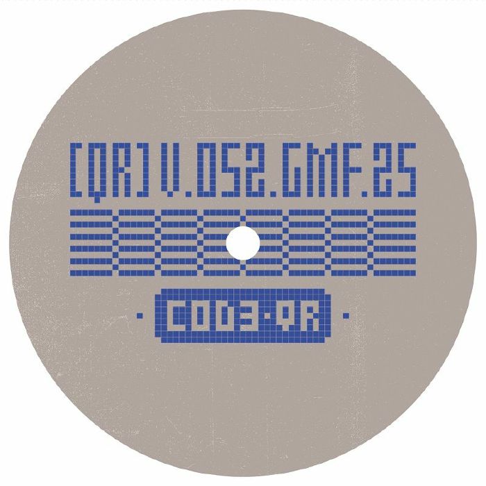 Laurent Garnier | Tal Fussman | Loloman | The Lost Souldancer QRV 052GMF25