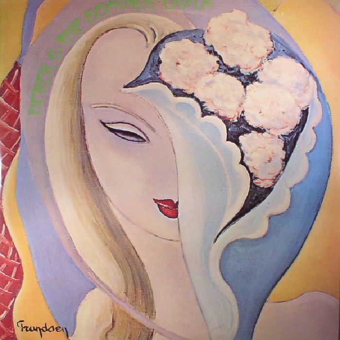 Derek and The Dominos Layla and Other Assorted Love Stories (remastered)