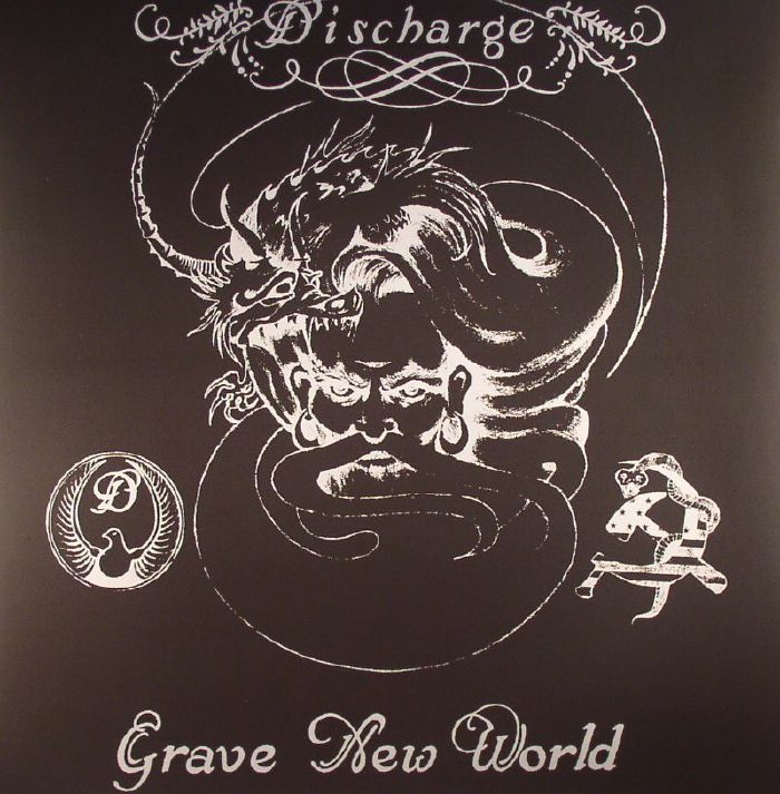 Discharge Grave New World