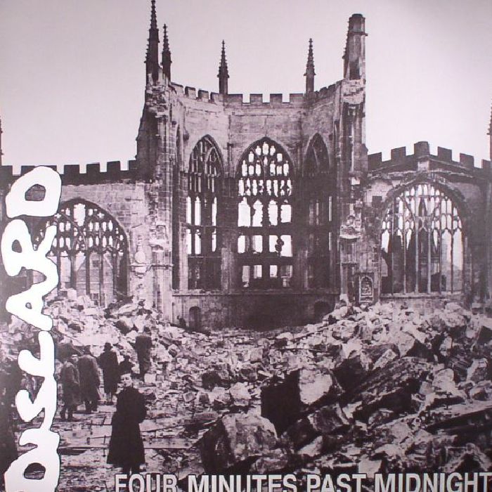 Discard Four Minutes Past Midnight (reissue)