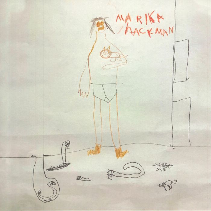 Marika Hackman Any Human Friend (Record Store Day 2020)
