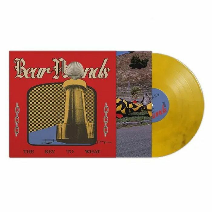 Cantora Vinyl