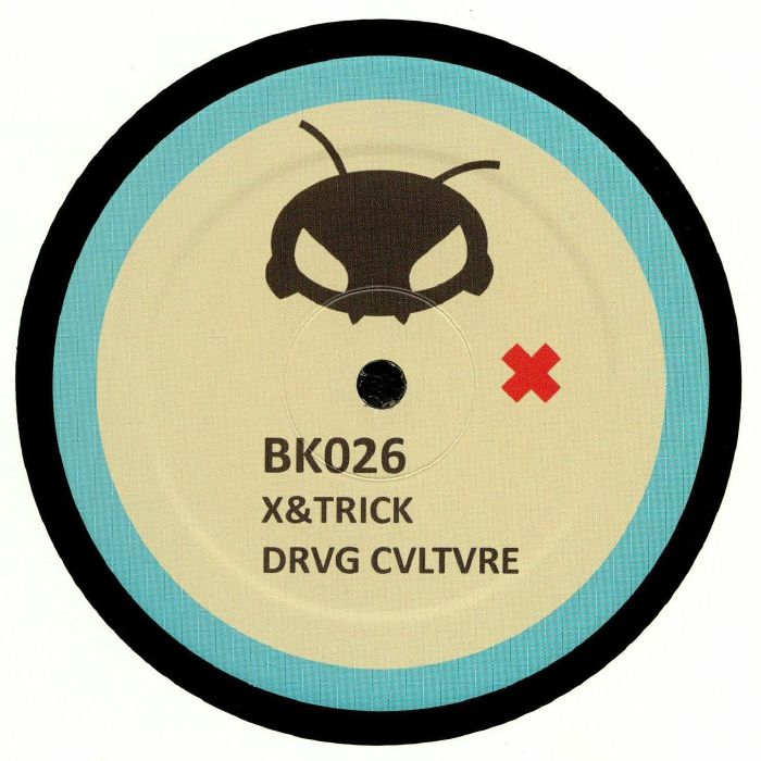 Bugklinik Vinyl