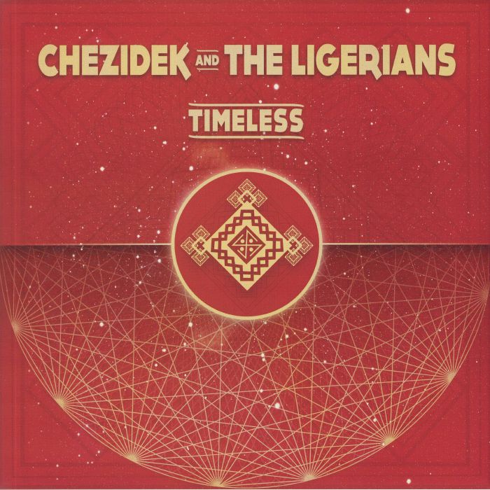 Chezidek | The Ligerians Timeless