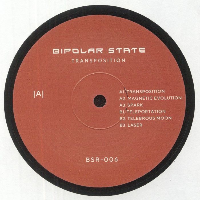 Bipolar State Transposition