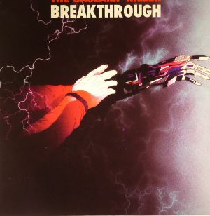 The Gaslamp Killer vinyl | Sound Shelter