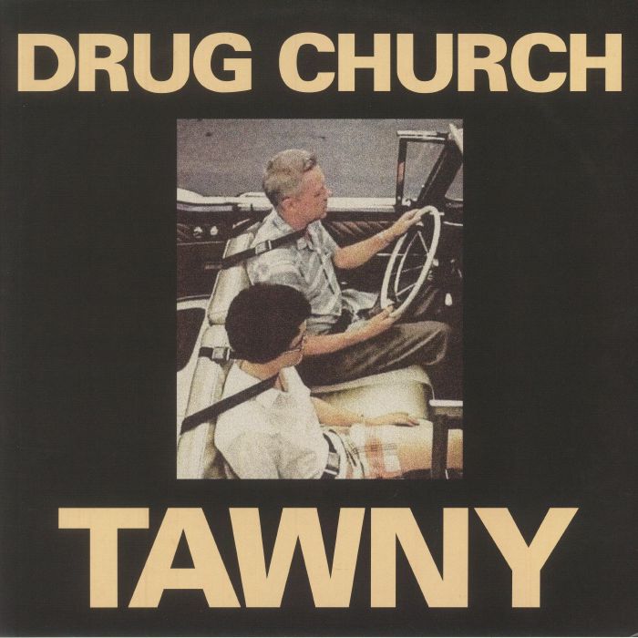 Drug Church Tawny